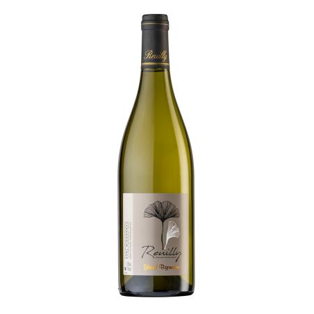 REUILLY BLANC DOMAINE BIGONNEAU