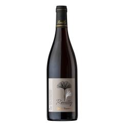 REUILLY ROUGE DOMAINE BIGONNEAU