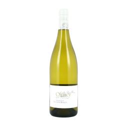 QUINCY DOMAINE BAILLY