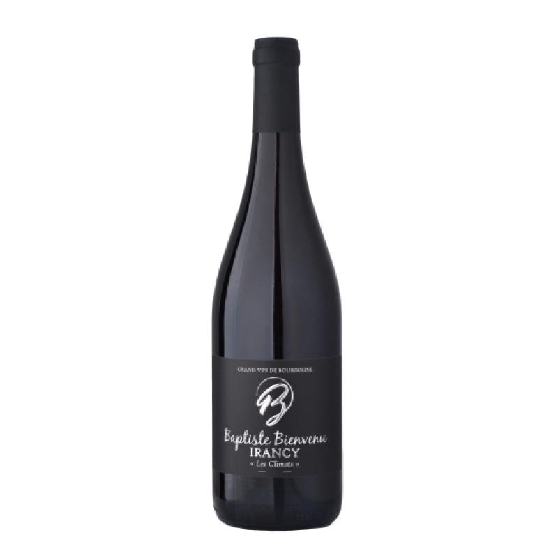 MAGNUM IRANCY ROUGE DOMAINE BIENVENU