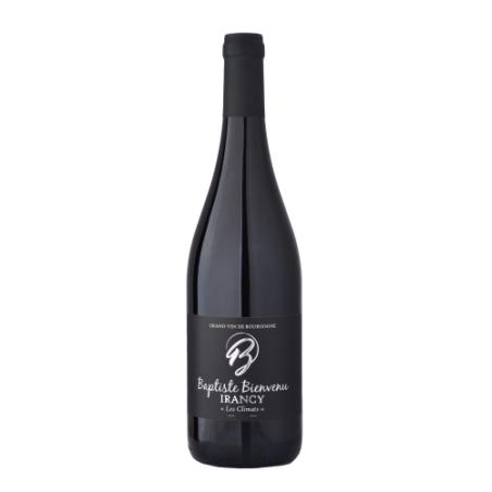 IRANCY ROUGE DOMAINE BIENVENU