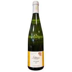 SYLVANER ALSACE DOMAINE BENOIT LICHTLE