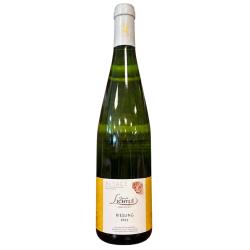 RIESLING ALSACE DOMAINE BEOIT LICHTLE