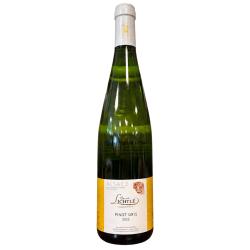PINOT GRIS ALSACE DOMAINE BENOIT LICHTLE