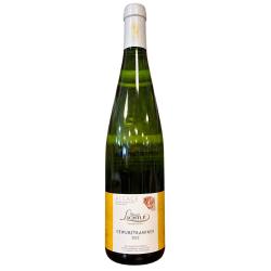 GEWURZTRAMINER ALSACE DOMAINE BENOIT LICHTLE