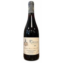 CHEVERNY ROUGE DOMAINE MAISON