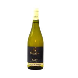 CHARDONNAY DE BUGEY DOMAINE DE PLANTAZ