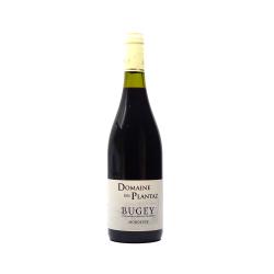 MONDEUSE DE BUGEY DOMAINE DE PLANTAZ