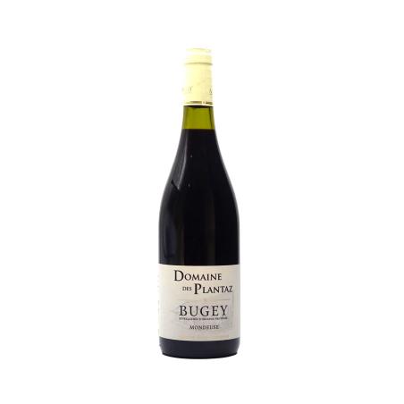 MONDEUSE DE BUGEY DOMAINE DE PLANTAZ