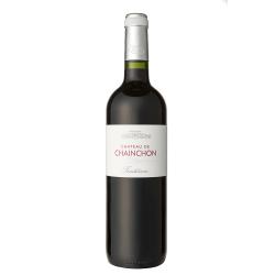 COTES DE CASTILLON CHATEAU DE CHAINCHON BIO 2020