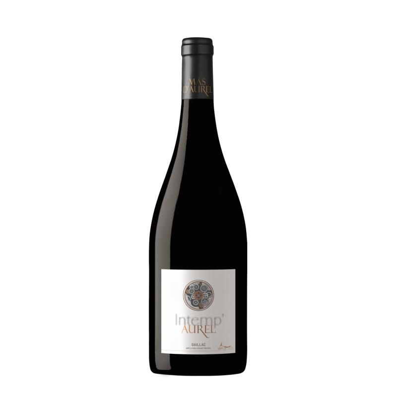 GAILLAC INTEMP'AUREL DOMAINE MAS D'AUREL BIO