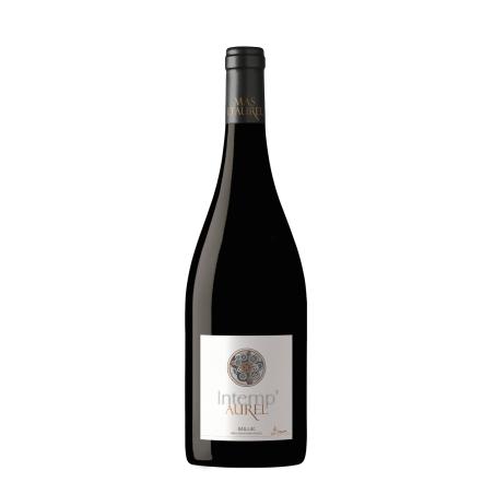 GAILLAC INTEMP'AUREL DOMAINE MAS D'AUREL BIO