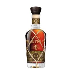 PLANTERAY RUM XO 20TH ANNIVERSARY BARBADES 40% 70CL