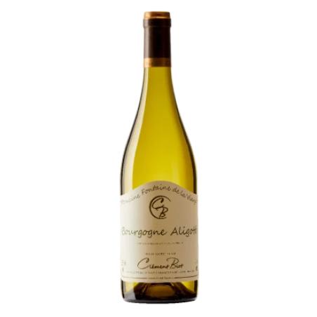 BOURGOGNE ALIGOTE DOMAINE BIOT