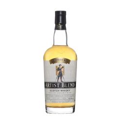 COMPASS BOX ARTIST BLEND - ECOSSE - 70CL 43°