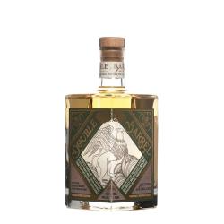 DOUBLE BARREL SPEYSIDE & LOWLAND DOUGLAS LAING WHISKY ECOSSE BLENDED MALT 46% 70CL