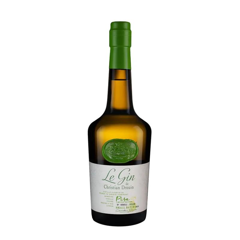 GIN CHRISTIAN DROUHIN PIRA FRANCE 42% 70CL