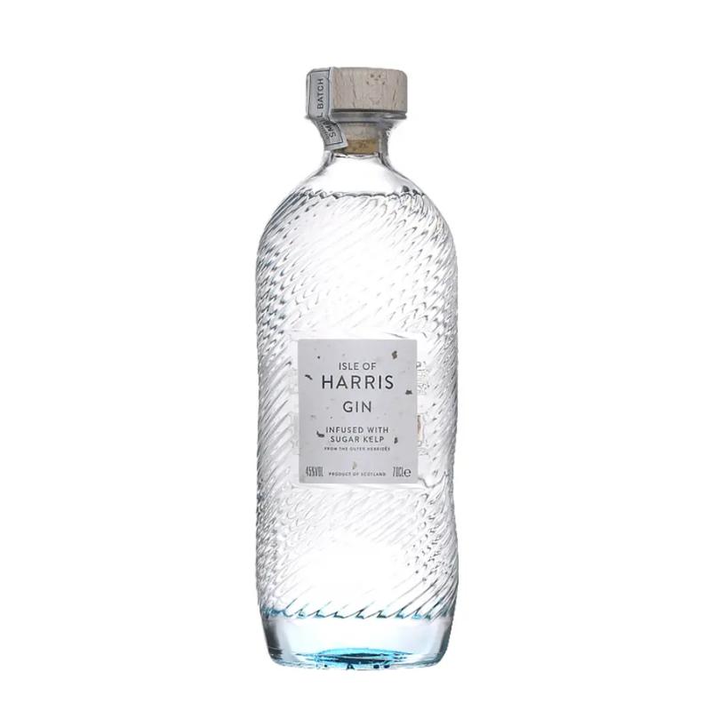 GIN ISLE OF HARRIS ECOSSE 45% 70CL