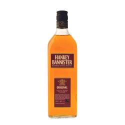 HANKEY BANNISTER ORIGINAL 40% 70CL