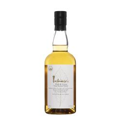 ICHIRO'S MALT & GRAIN WHISKY JAPON BLEND 46.50% 70CL