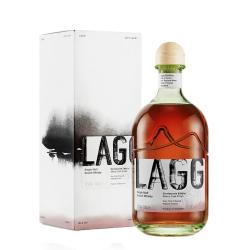 LAGG CORRICRAVIE EDITION WHISKY ARRAN SINGLE MALT 55% 70CL
