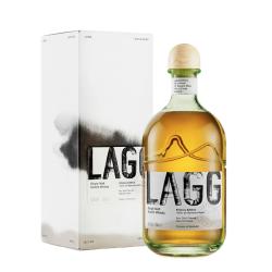 LAGG KILMORY EDITION WHISKY ARRAN SINGLE MALT 46% 70CL